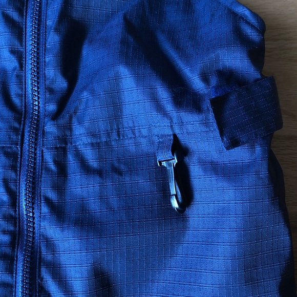 Columbia Kids Navy Bib Pants Size 8 - Picture 6 of 15